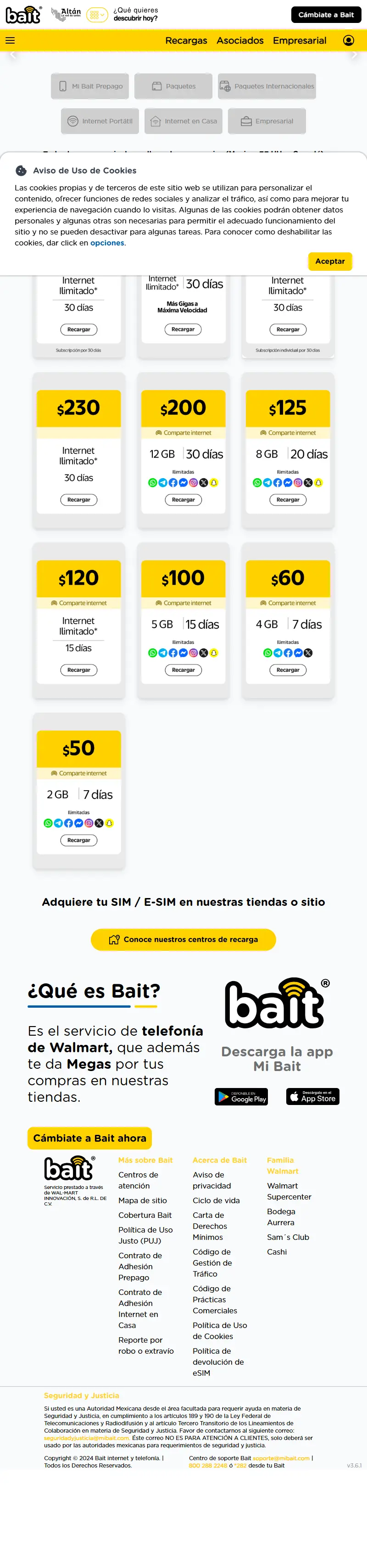 backlink from mibait.com