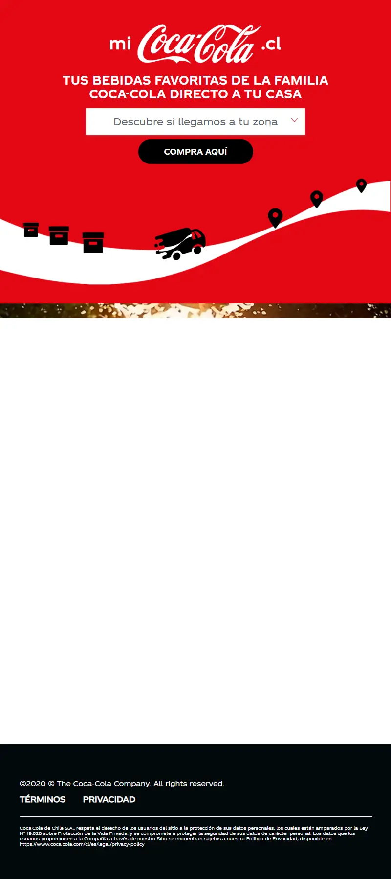backlink from micoca-cola.cl
