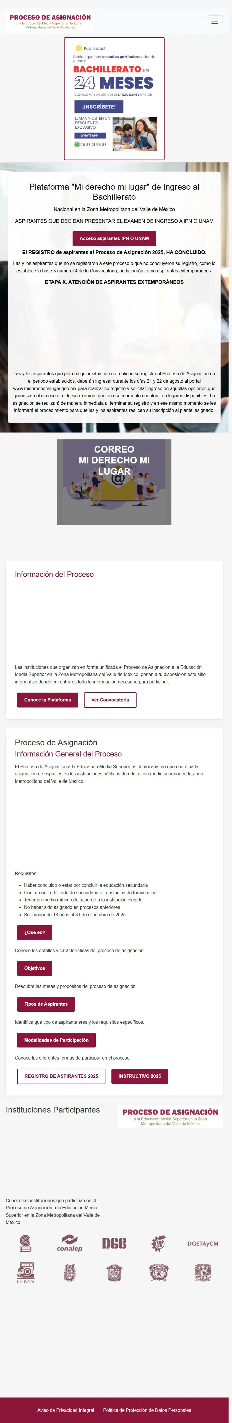 backlink from miderechomilugar.com