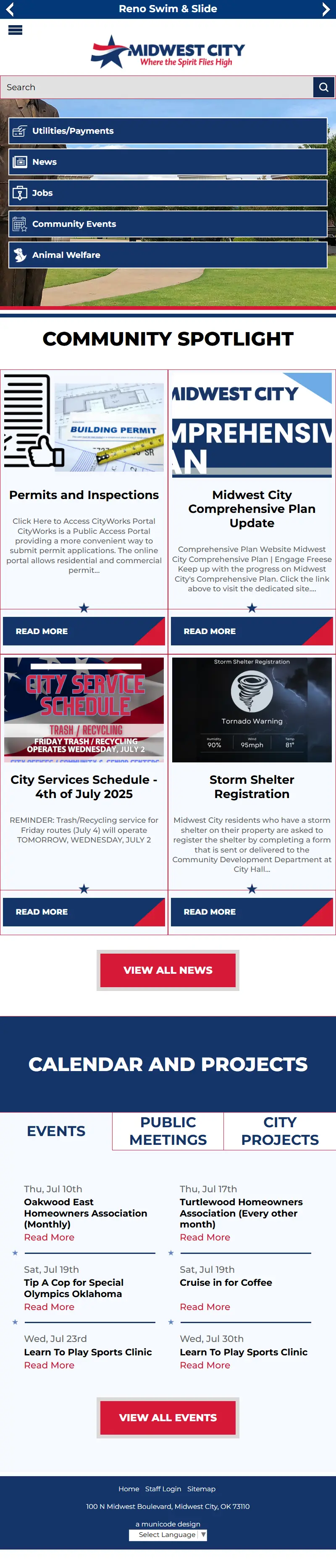 backlink from midwestcityok.org