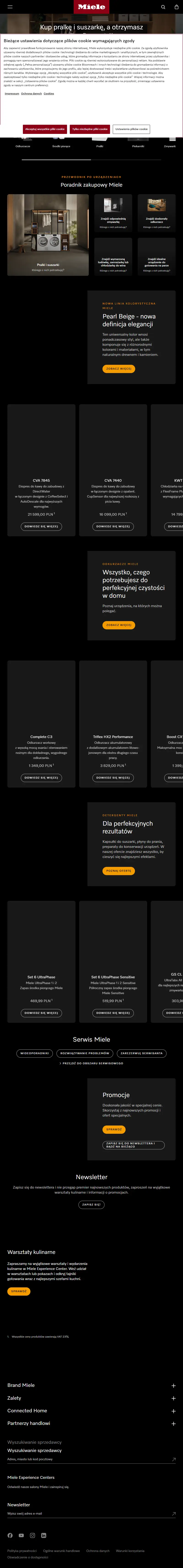 backlink from miele.pl