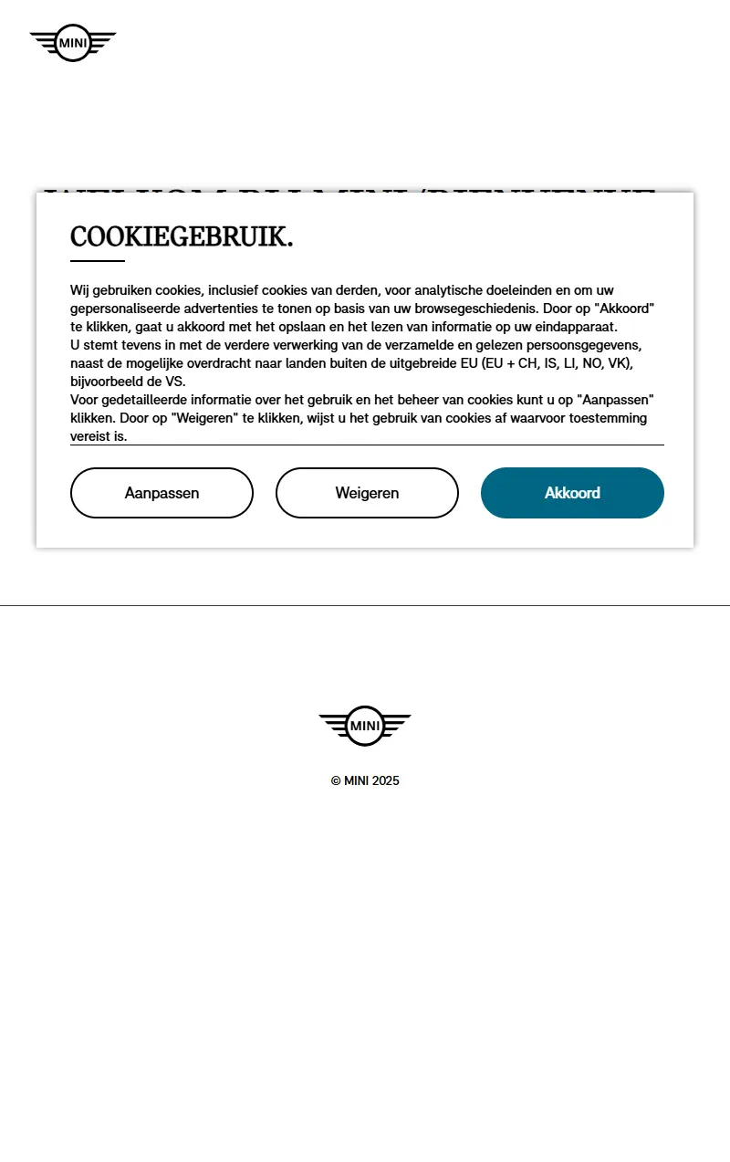 backlink from mini.be