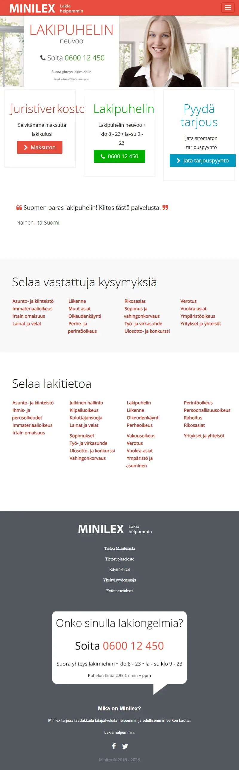 backlink from minilex.fi