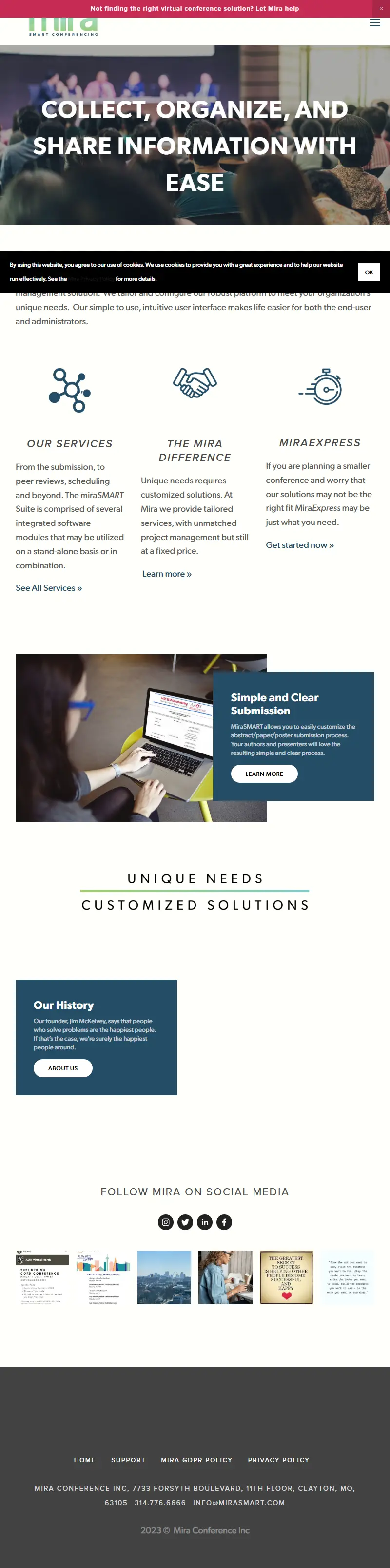 backlink from mirasmart.com