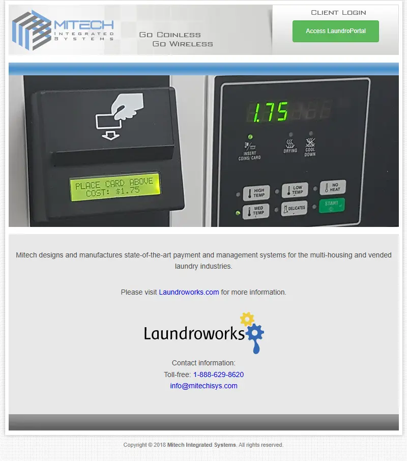 backlink from mitechisys.com