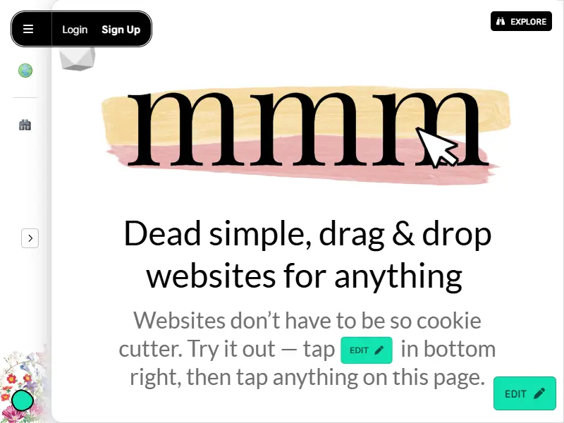 backlink from mmm.page