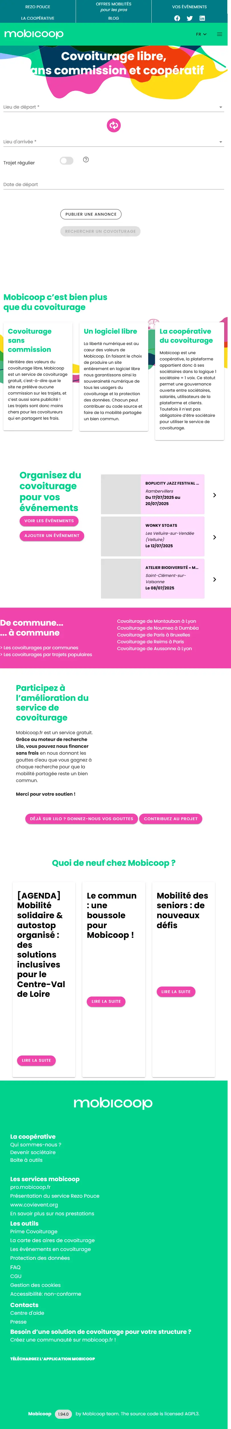 backlink from mobicoop.fr