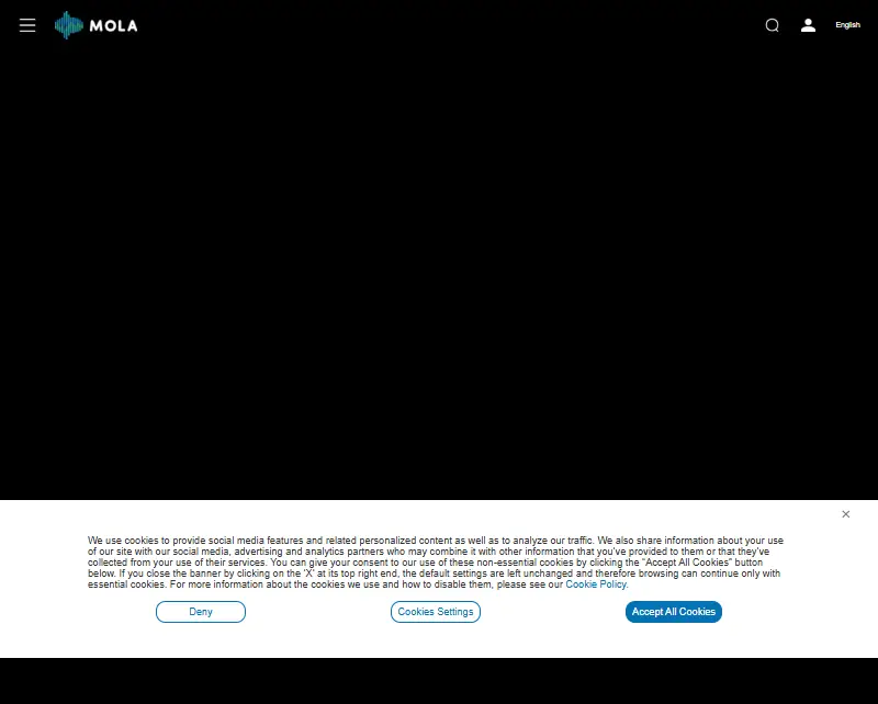 backlink from mola.tv