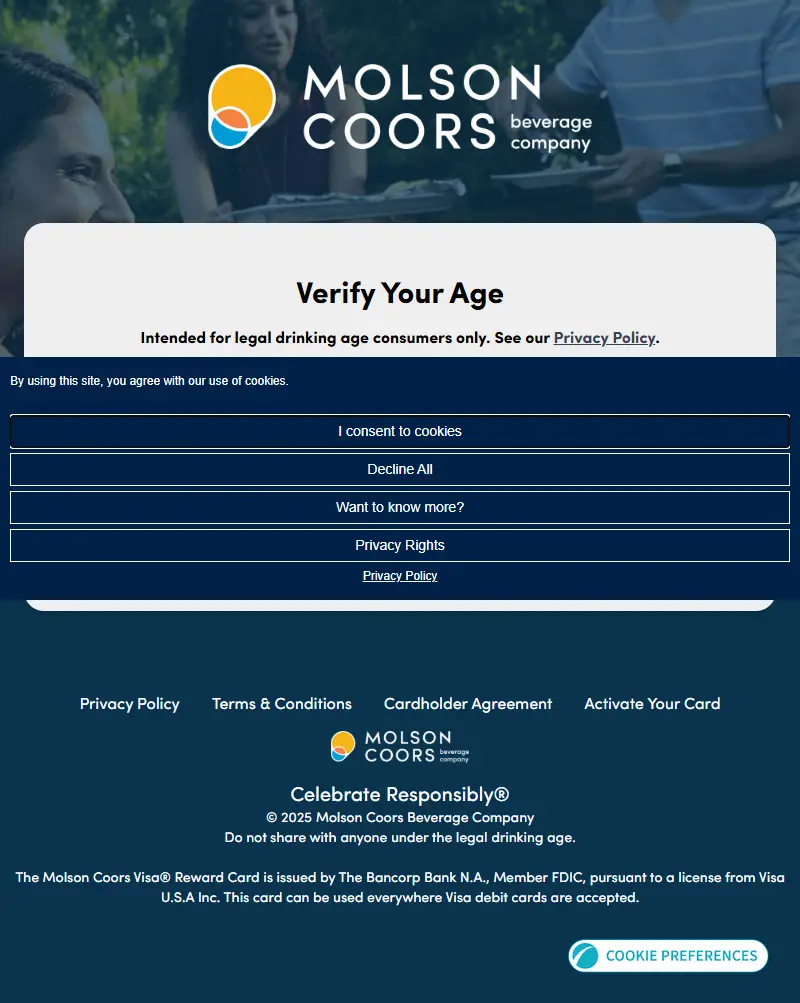 backlink from molsoncoorsrebates.com