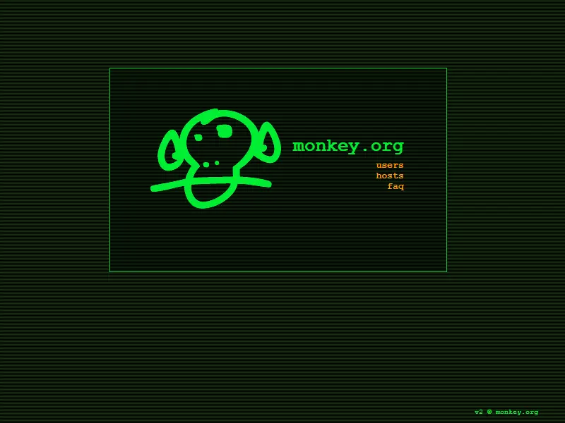backlink from monkey.org