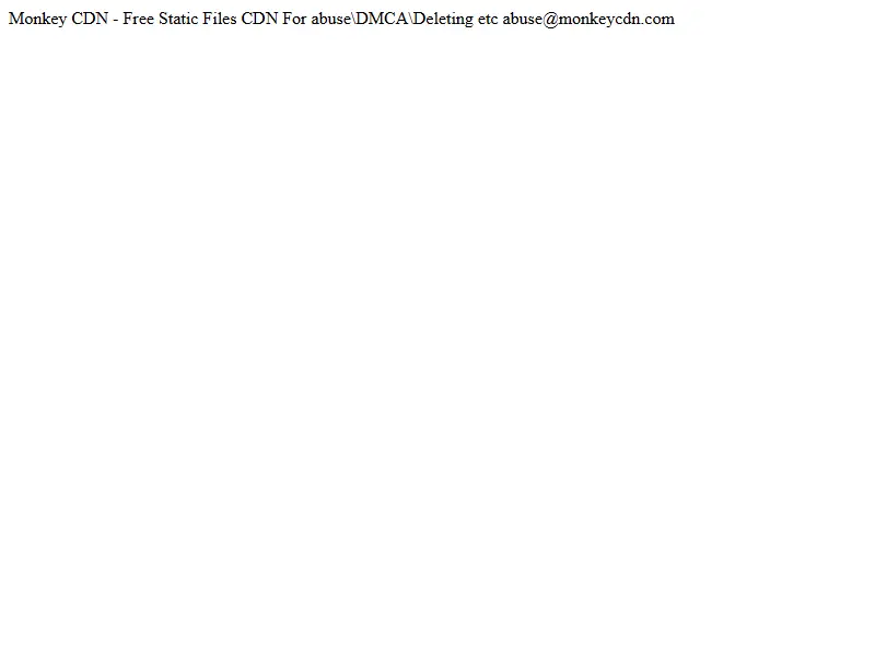 backlink from monkeycdn.com
