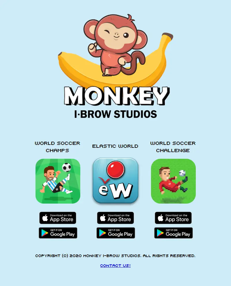 backlink from monkeyibrowstudios.com