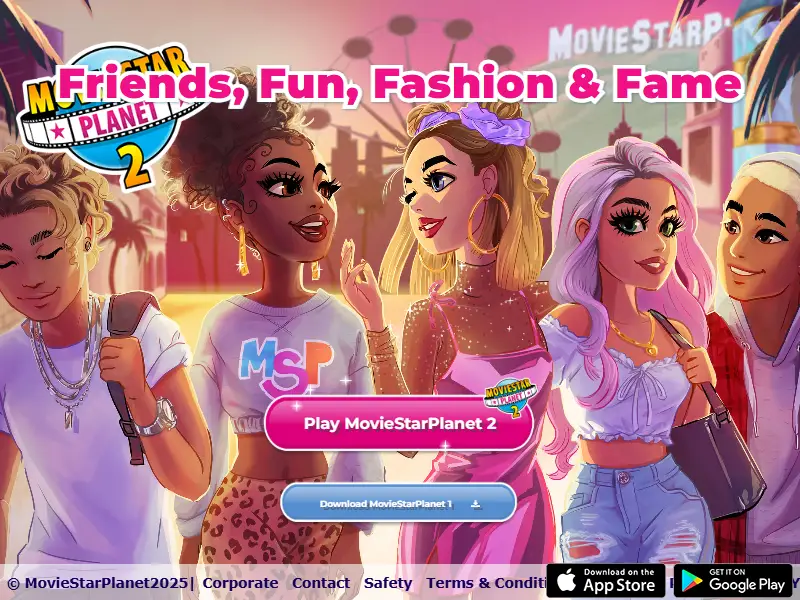 backlink from moviestarplanet.com