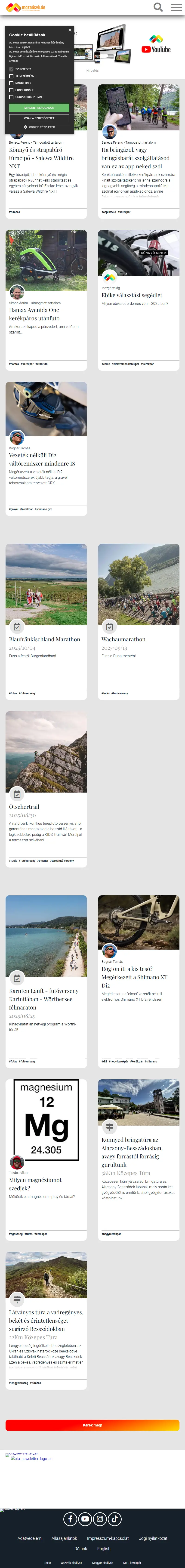 backlink from mozgasvilag.hu