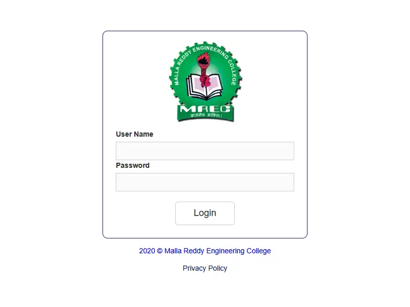 backlink from mrecacademics.com