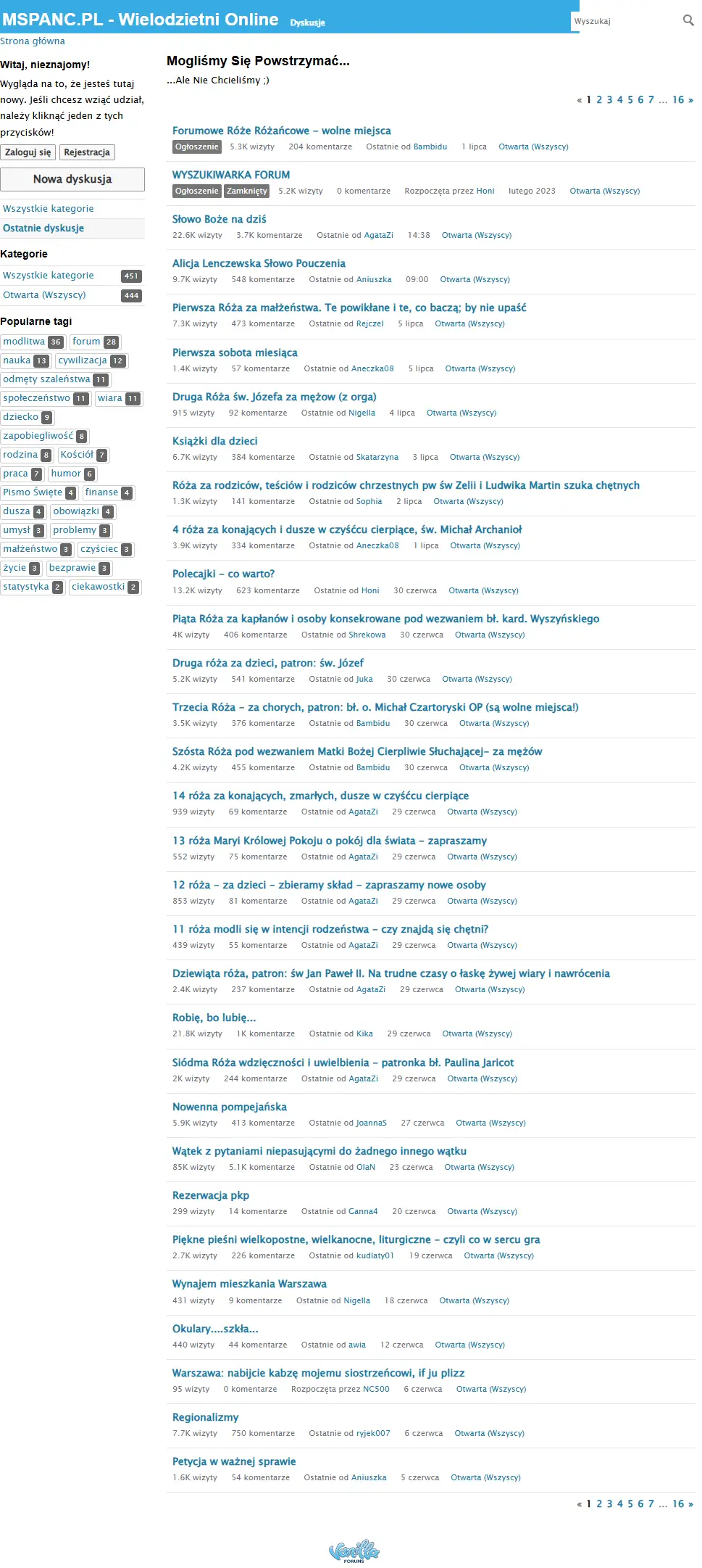 backlink from mspanc.pl
