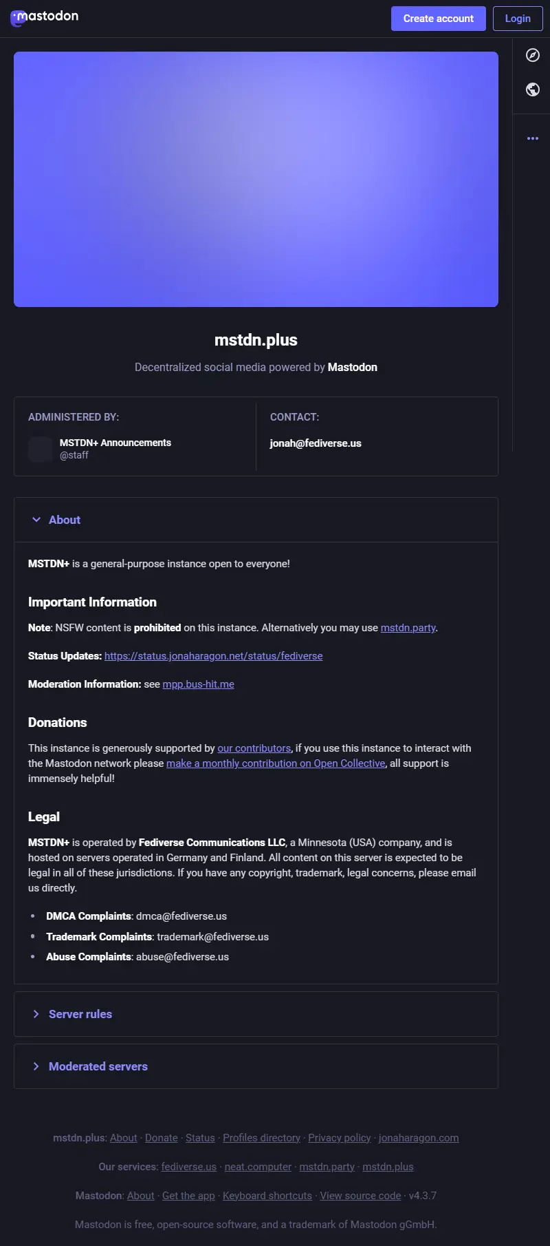 backlink from mstdn.plus