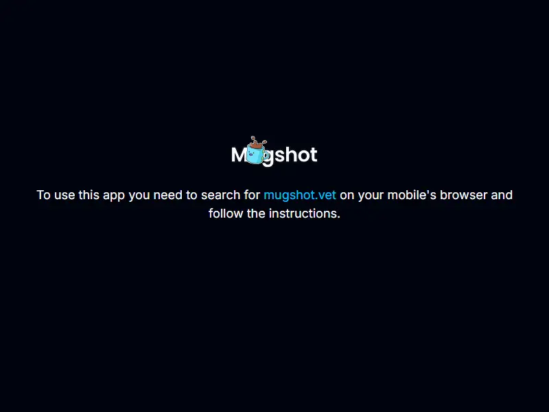 backlink from mugshot.vet