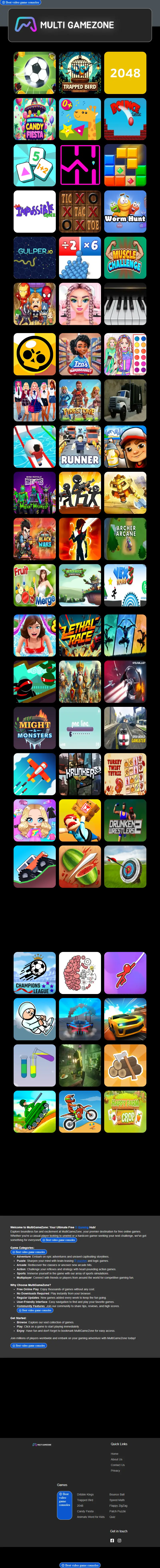 backlink from multigamezone.com