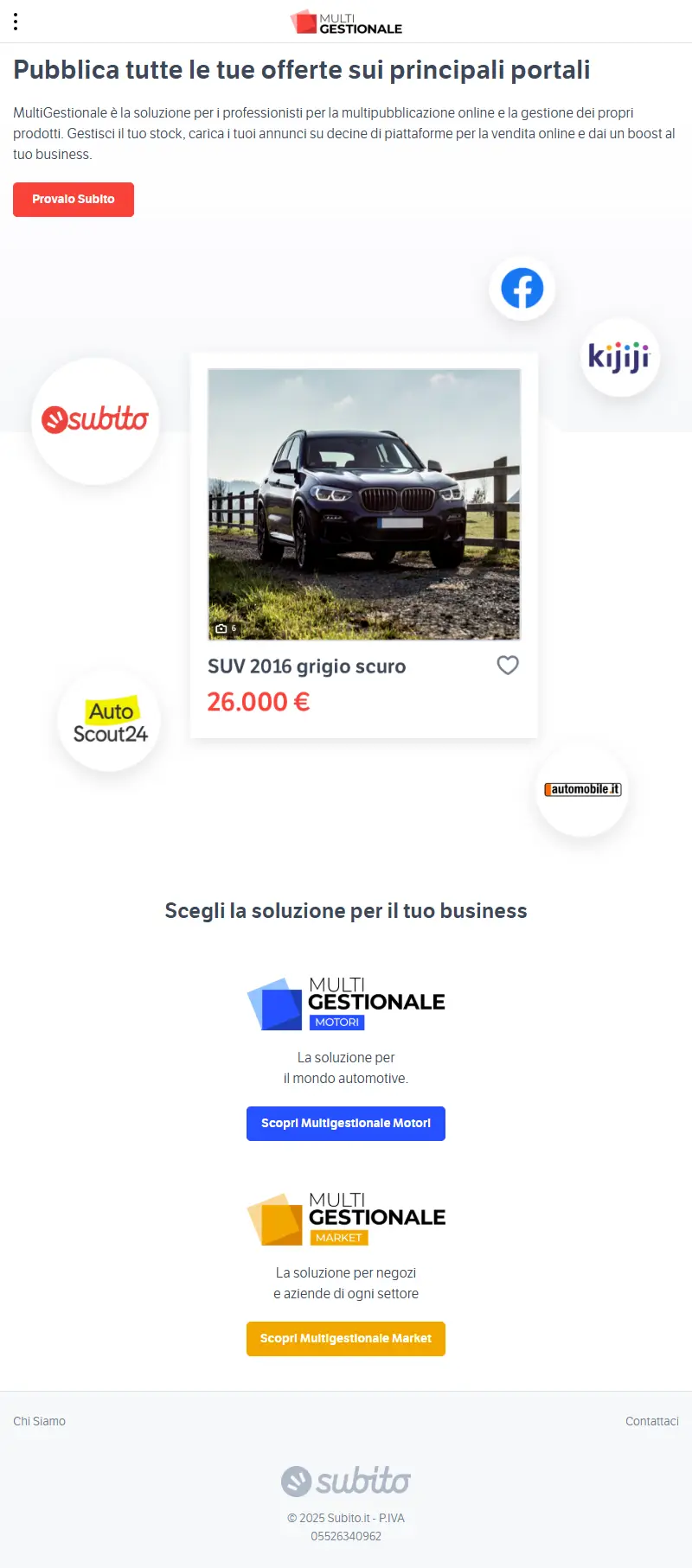 backlink from multigestionale.com