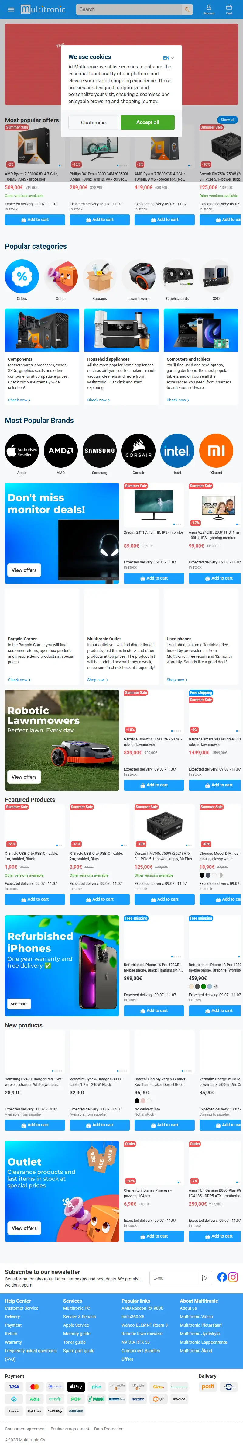 backlink from multitronic.fi