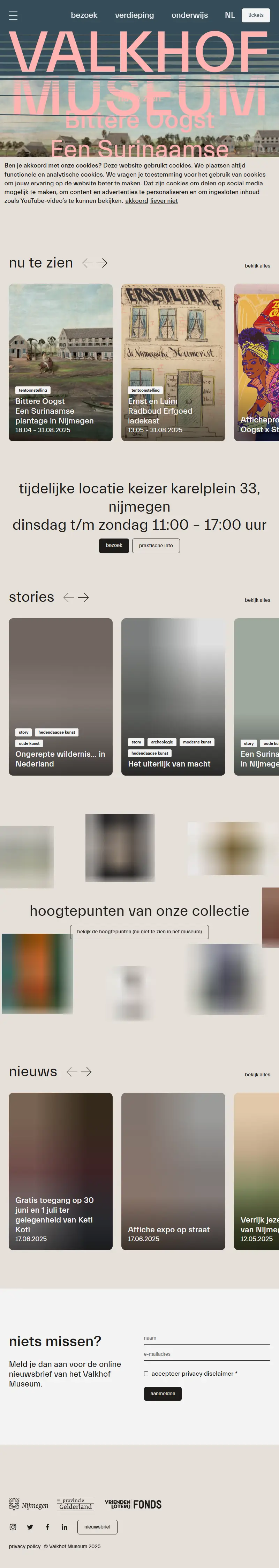 backlink from museumhetvalkhof.nl