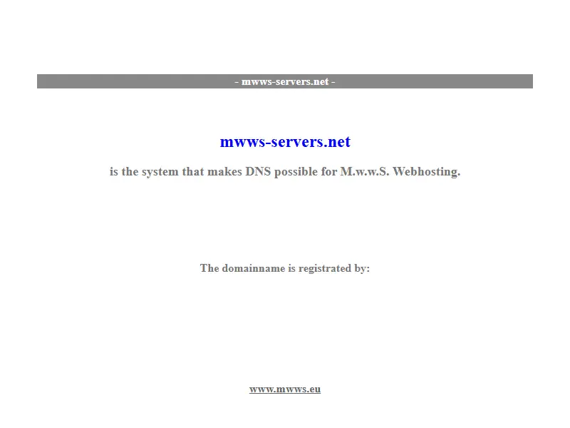 backlink from mwws-servers.net