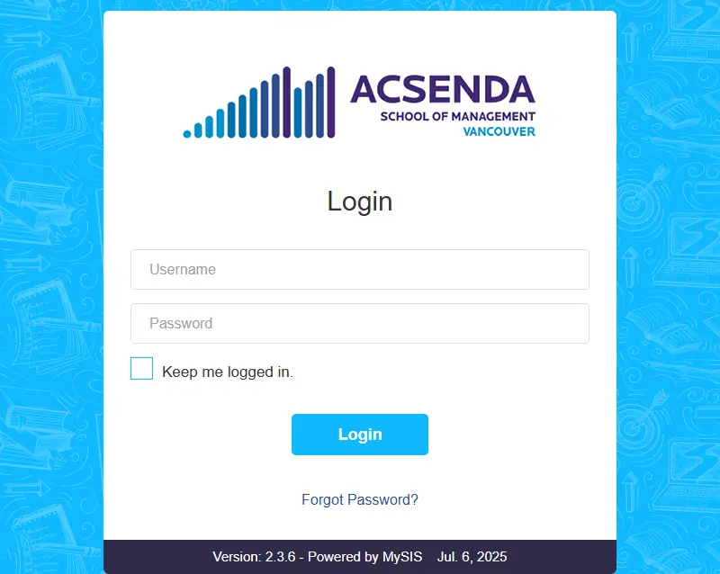 backlink from myasm.ca