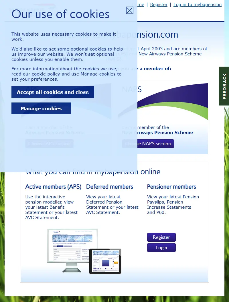 backlink from mybapension.com