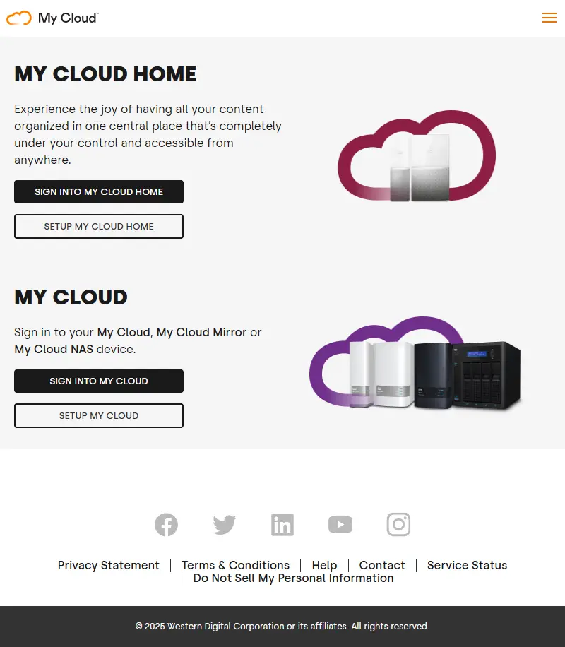 backlink from mycloud.com