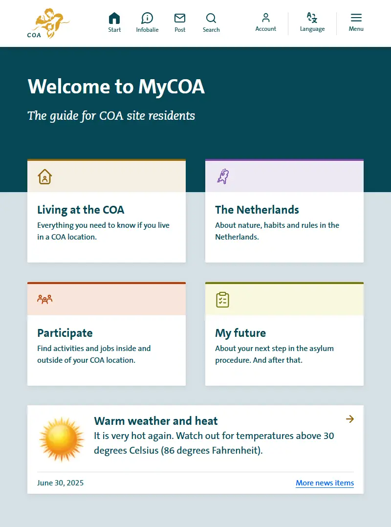backlink from mycoa.nl
