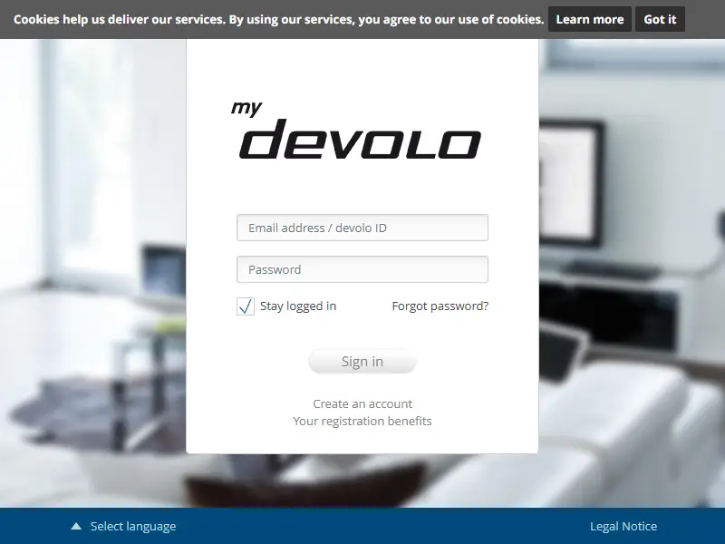 backlink from mydevolo.com