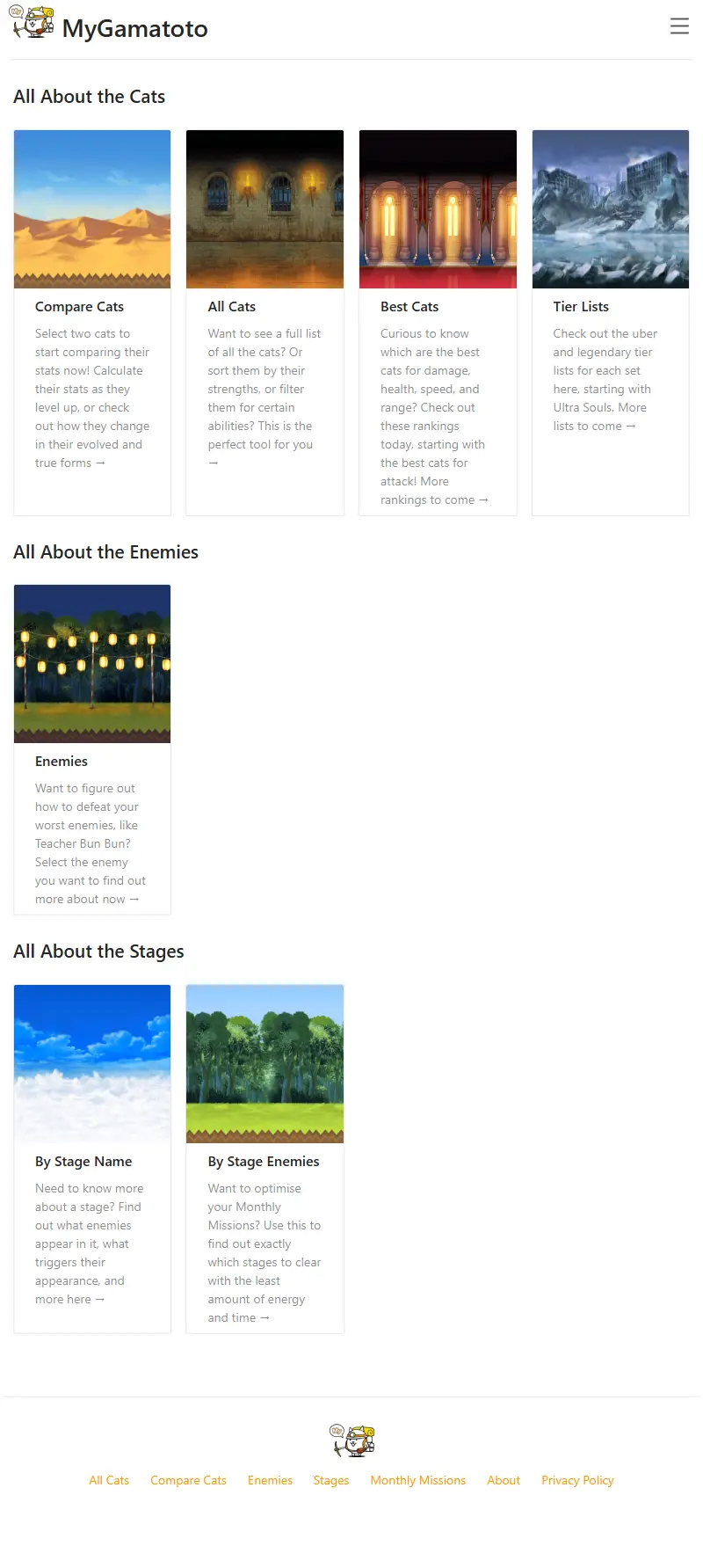 backlink from mygamatoto.com