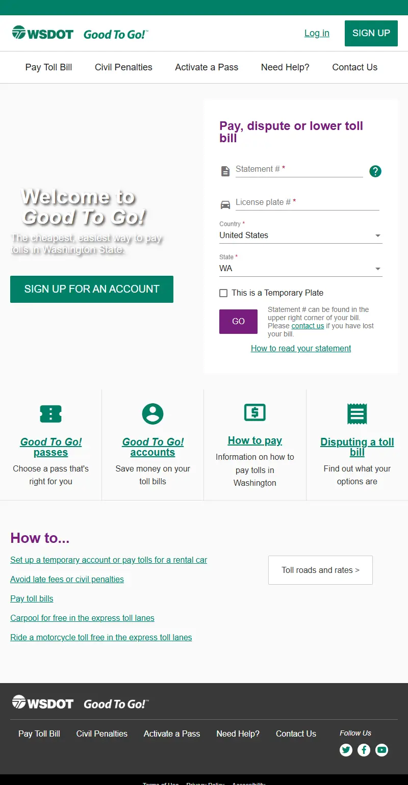 backlink from mygoodtogo.com