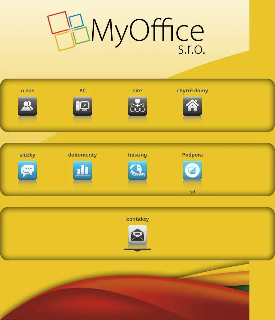 backlink from myoffice.cz