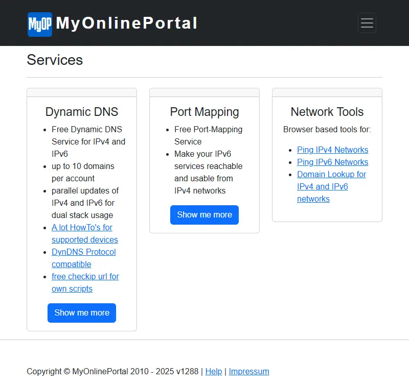 backlink from myonlineportal.net