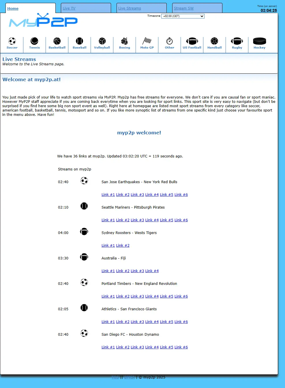 backlink from myp2p.at