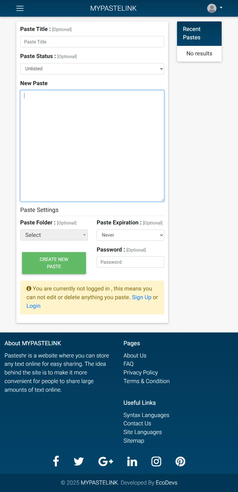 backlink from mypastelink.com