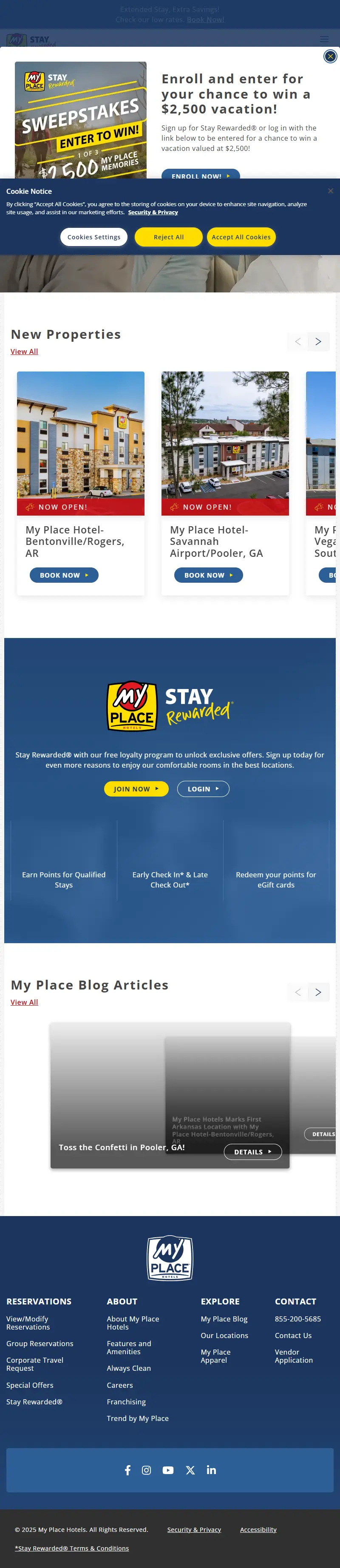 backlink from myplacehotels.com