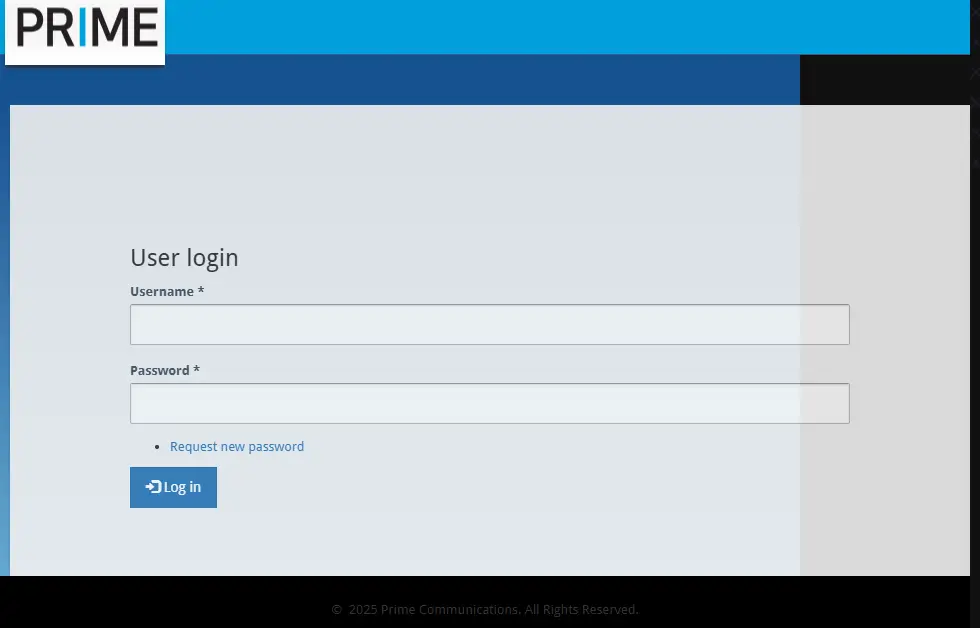 backlink from myprimeportal.com