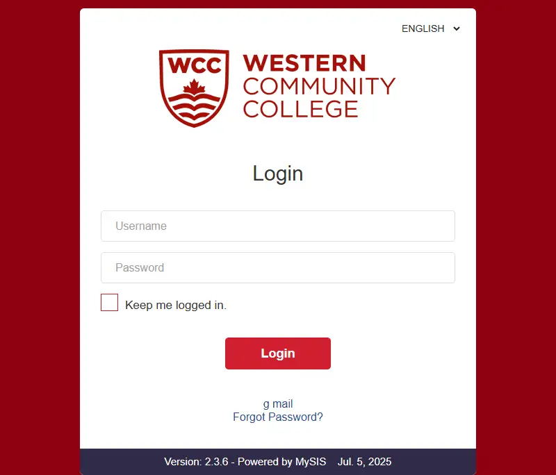 backlink from mywcc.ca