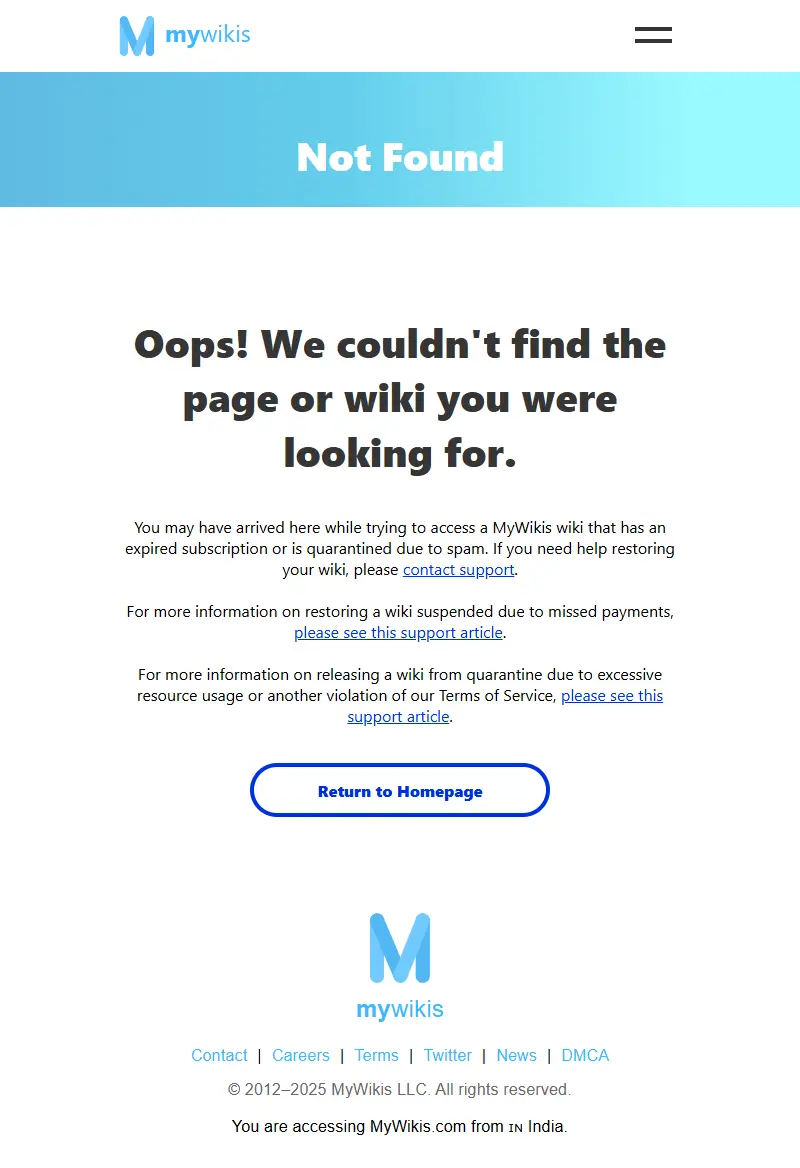 backlink from mywikis.wiki