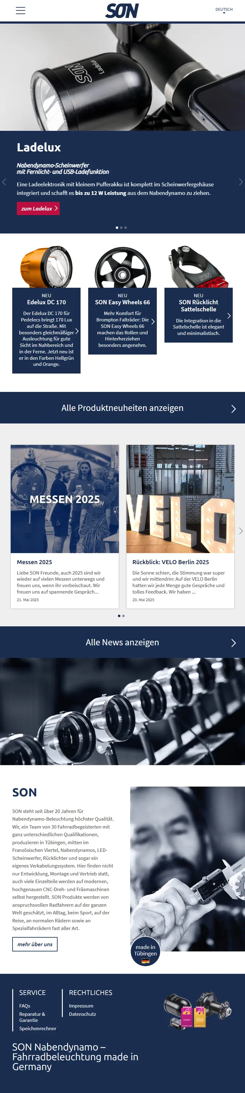 backlink from nabendynamo.de
