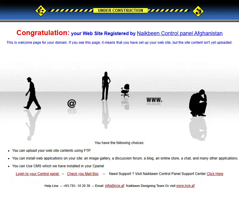 backlink from naikbeen.net