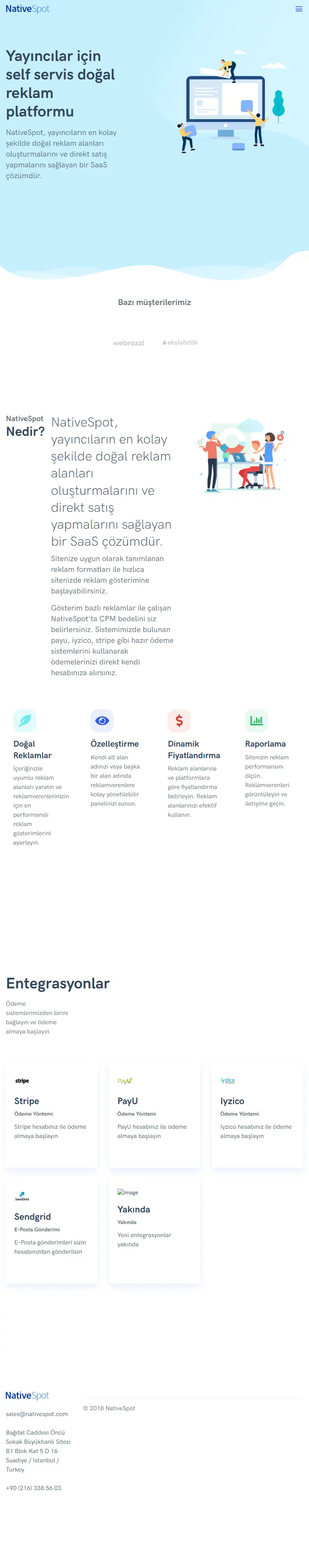 backlink from nativespot.com