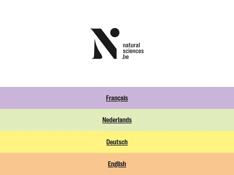 backlink from naturalsciences.be