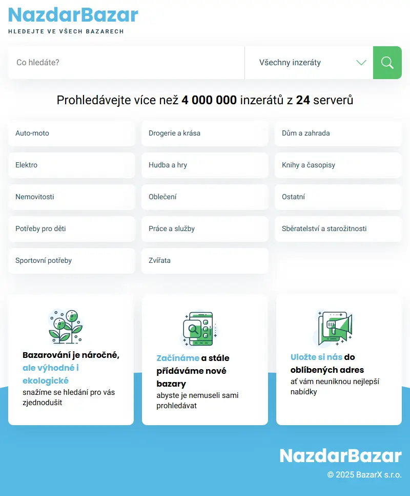 backlink from nazdarbazar.cz