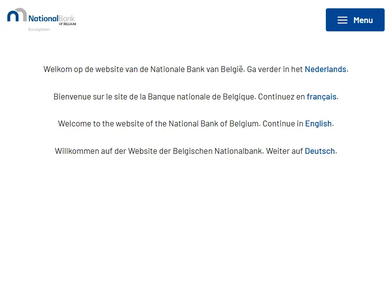 backlink from nbb.be