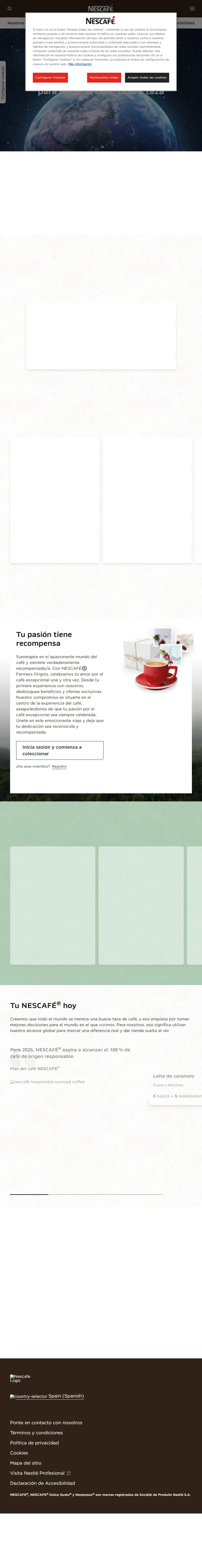 backlink from nescafe.es