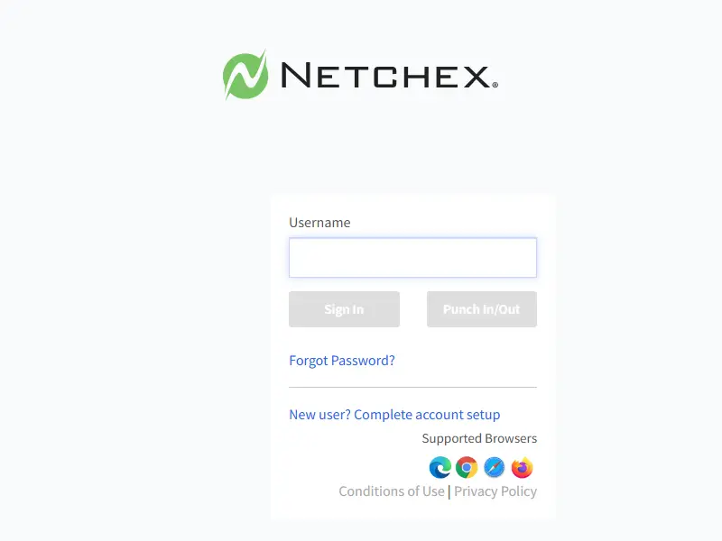 backlink from netchexonline.net